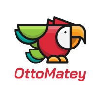 OttoMatey logo - Similar company to Meter Rabbit