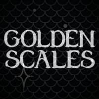 Golden Scales logo - Similar company to Goodip