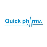 QuickPharma LLP, UK logo - Similar company to Imcopharma A.S.