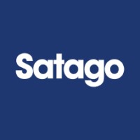 Satago logo - Similar company to Nimbla