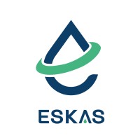 Eskas logo - Similar company to Eskafy