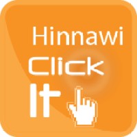 Hinnawi Clickit logo - Similar company to Mind Lab Jo