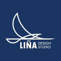 Liña Design Studio logo - Similar company to Space+ Design Lab Corp