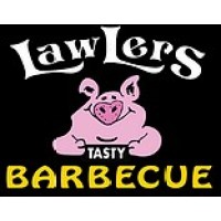 LawLers Barbecue logo - Similar company to Rick'S Barbecue