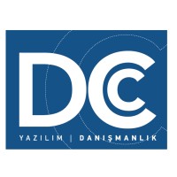 DCC Yazılım Danışmanlık logo - Similar company to Psi Gaming