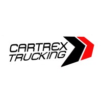 Cartrex Trucking logo - Similar company to Fast Track Inc