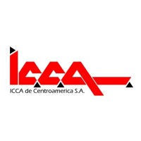 ICCA de Centroamerica S.A. logo - Similar company to Mapreco, S.A.
