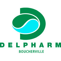 DELPHARM BOUCHERVILLE logo - Similar company to Delpharm