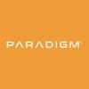 Paradigm logo - Similar company to Paradigm