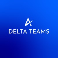 Delta Teams logo - Similar company to Eventroi