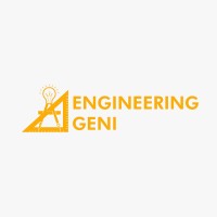Engineering Geni logo - Similar company to Trispace Group