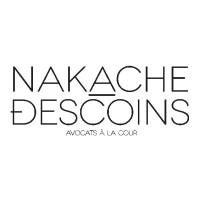 Cabinet NAKACHE DESCOINS logo - Similar company to Mgpp Avocats