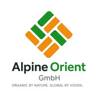 Alpine Orient GmbH logo - Similar company to Fruitmates