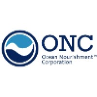 Ocean Nourishment Corporation logo - Similar company to Converte Biotech