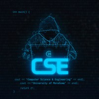 CSE 21 logo - Similar company to Twozerotwo