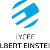 LYCEE POLYVALENT ALBERT EINSTEIN logo - Similar company to Lycée Albert Einstein