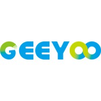 Geeyoo logo - Similar company to Onetube
