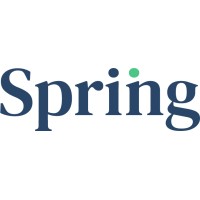 SPRIING logo - Similar company to Origin Média