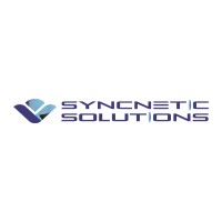 Syncnetic Solutions Sdn Bhd logo - Similar company to Unity Precision Engineering Sdn Bhd