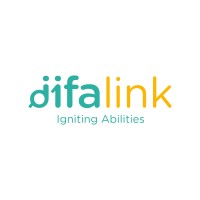 Difalink.com - Platform Lowongan Kerja Khusus Penyandang Disabilitas logo - Similar company to Parakerja