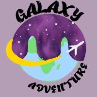 Galaxy Adventure logo - Similar company to Ad-Venture Space