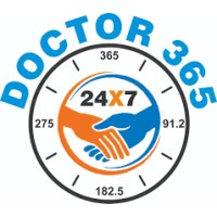 Doctor 365 logo - Similar company to Doctors 365