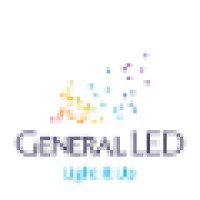 General LED, Inc logo - Similar company to G General Led