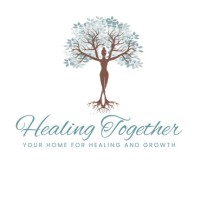 Healing Together logo - Similar company to Prayogshala