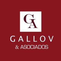Gallov y Asociados, SC logo - Similar company to Márquez | Castelazo