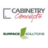 Cabinetry Concepts & Surface Solutions logo - Similar company to Acme Millwork Inc