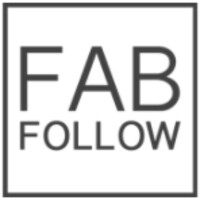 FabFollow logo - Similar company to Insor Ag