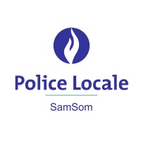 Zone de Police SamSom : SAMBREVILLE - SOMBREFFE logo - Similar company to Thiran Groupe S.A.