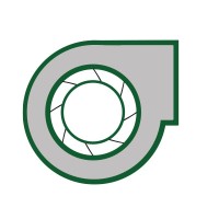 AirPro Fan & Blower Company logo - Similar company to Dutch Blower B.V.