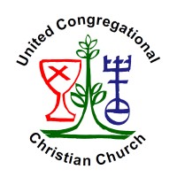 United Congregational Church of Eureka CA logo - Similar company to Datair Employee Benefit Systems, Inc.