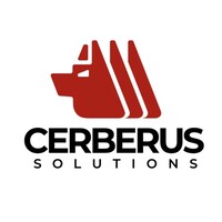 Cerberus Solutions Inc. logo - Similar company to Gecko Technology Partners