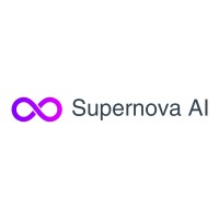 Supernova AI logo - Similar company to Supernova Ai Spoken English App For India