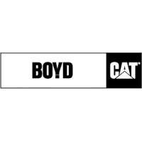 Boyd CAT logo - Similar company to Performance Feeds & Animal Health Llc
