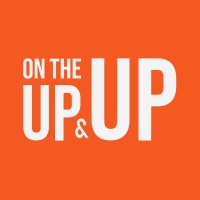 On The Up & Up logo - Similar company to Amplify Tech Agency Gmbh