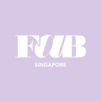 FaB Fashion and BeautyTech Singapore logo - Similar company to Studio Rfh—Boutique Online Fashion Print Design Studio
