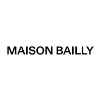 Maison Bailly logo - Similar company to Silo Studio