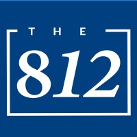 The 812 logo - Similar company to Clearpoint Federal Bank & Trust