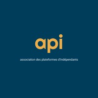 API - Association des Plateformes d'Indépendants logo - Similar company to Trans.Cite