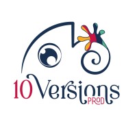10 Versions Prod logo - Similar company to Eventetvous