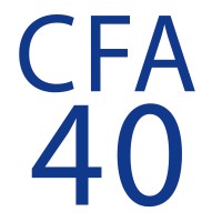 CFA40 (Comité français de l'arbitrage) logo - Similar company to Paris Arbitration Week