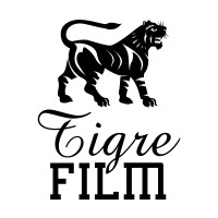 Tigre Film logo - Similar company to Garluche
