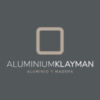 ALUMINIUM KLAYMAN logo - Similar company to Construprocan S.L.