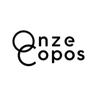 Onze Copos logo - Similar company to Gàz Sake