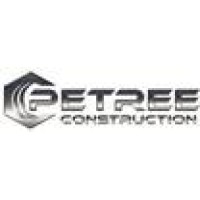 Petree Construction logo - Similar company to Petree Partners Llc