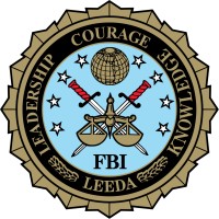 FBI-LEEDA logo - Similar company to Major County Sheriffs Of America