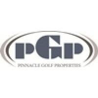 Pinnacle Golf Properties logo - Similar company to Courserev.Ai